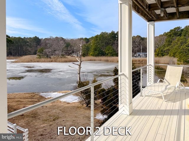 15188 LAKE DR, Scotland, MD 20687