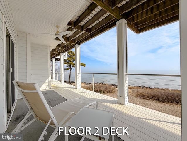 15188 LAKE DR, Scotland, MD 20687
