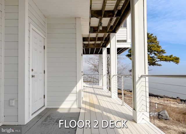 15188 LAKE DR, Scotland, MD 20687