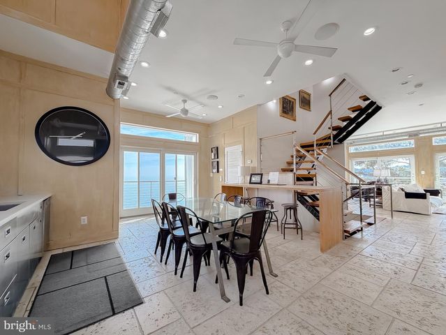 15188 LAKE DR, Scotland, MD 20687
