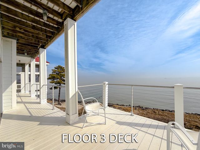 15188 LAKE DR, Scotland, MD 20687