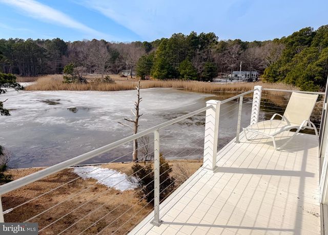 15188 LAKE DR, Scotland, MD 20687