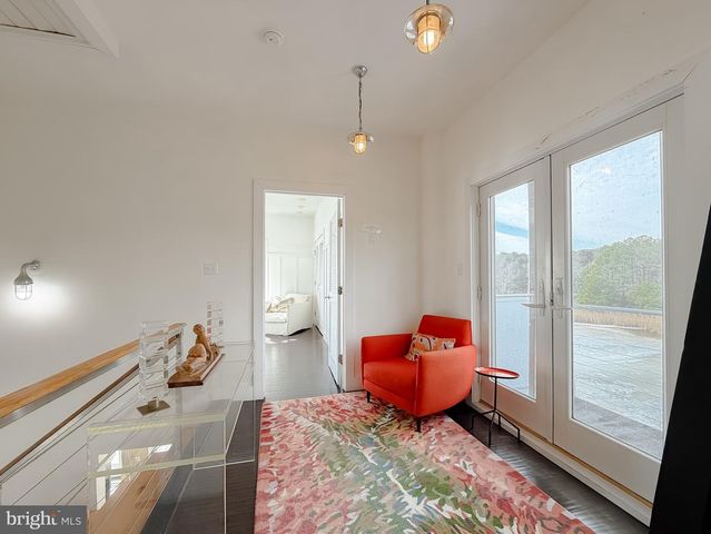 15188 LAKE DR, Scotland, MD 20687