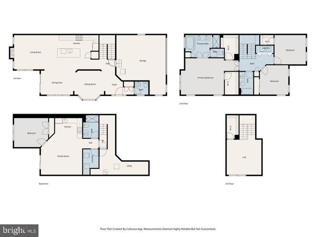 237 DEEPDALE DR, Kennett Square, PA 19348