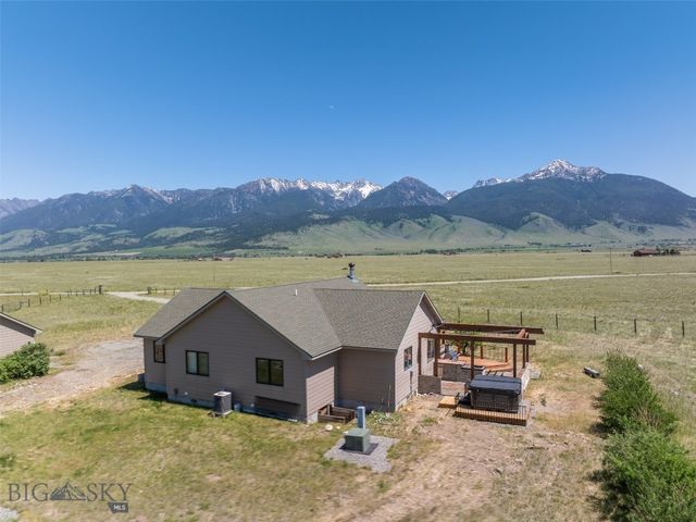 138 Inverness, Livingston, MT 59047