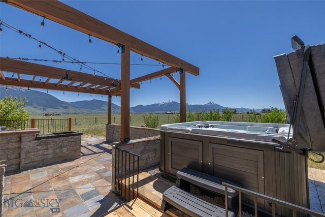 138 Inverness, Livingston, MT 59047