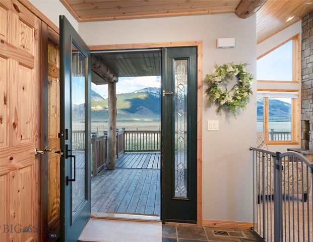 138 Inverness, Livingston, MT 59047