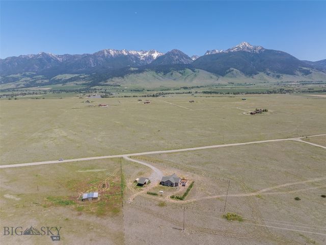 138 Inverness, Livingston, MT 59047
