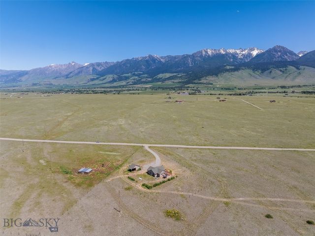 138 Inverness, Livingston, MT 59047
