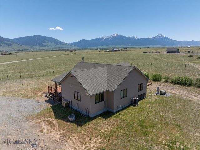138 Inverness, Livingston, MT 59047