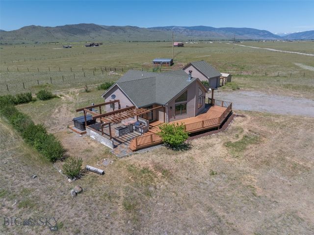 138 Inverness, Livingston, MT 59047