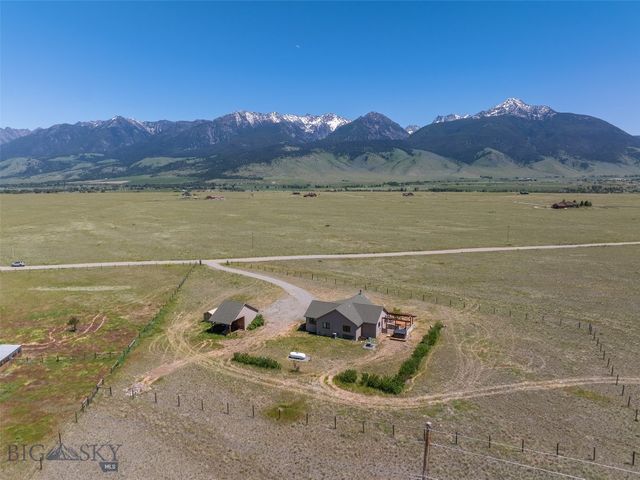 138 Inverness, Livingston, MT 59047