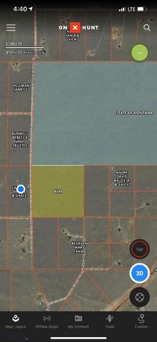 138 Inverness, Livingston, MT 59047