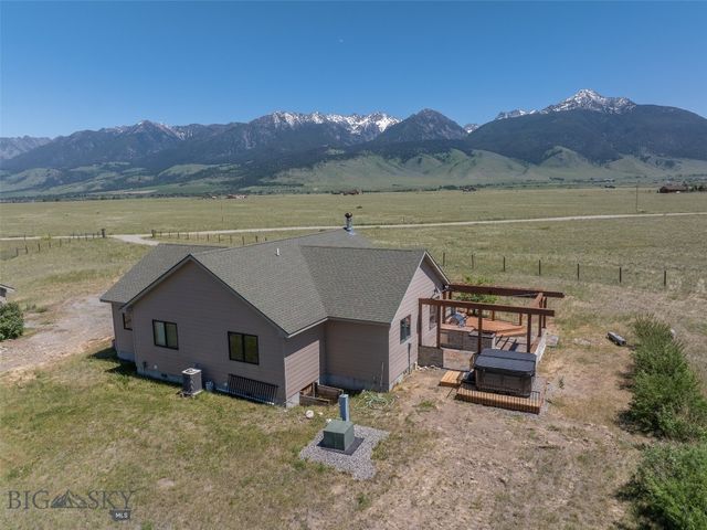 138 Inverness, Livingston, MT 59047