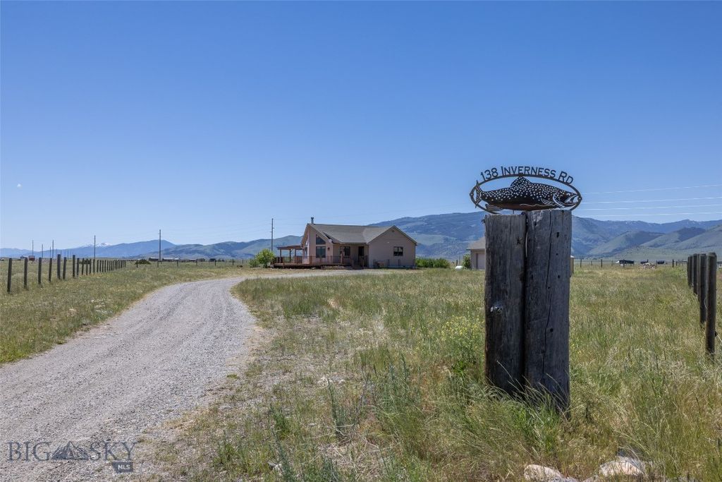 138 Inverness, Livingston, MT 59047 photo 12
