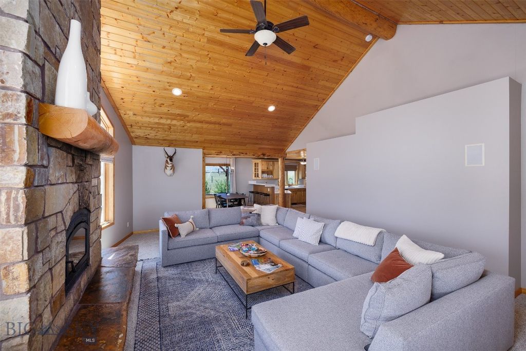 138 Inverness, Livingston, MT 59047 photo 23