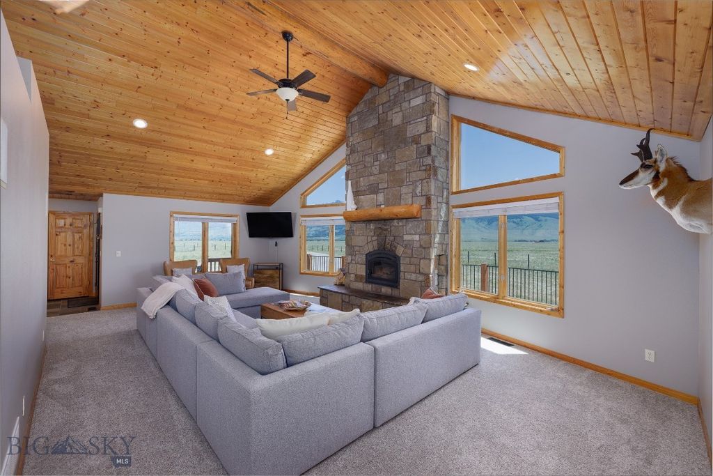 138 Inverness, Livingston, MT 59047 photo 25