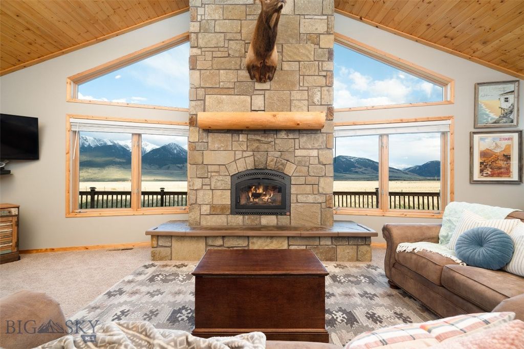 138 Inverness, Livingston, MT 59047 photo 4