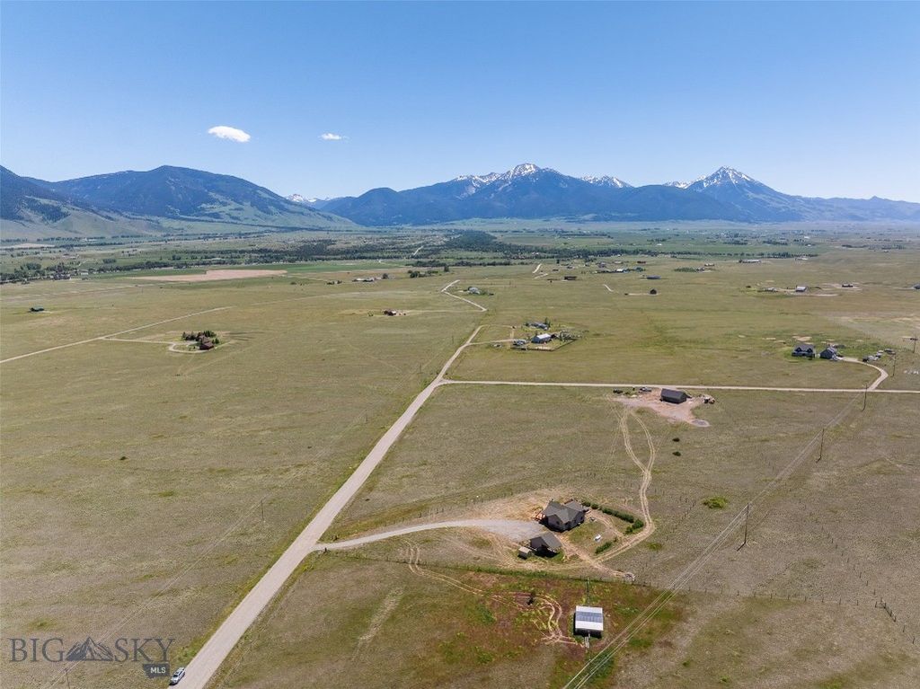 138 Inverness, Livingston, MT 59047 photo 48