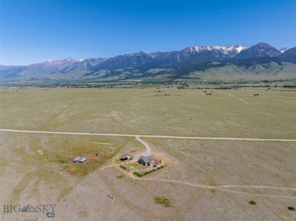 138 Inverness, Livingston, MT 59047 photo 50