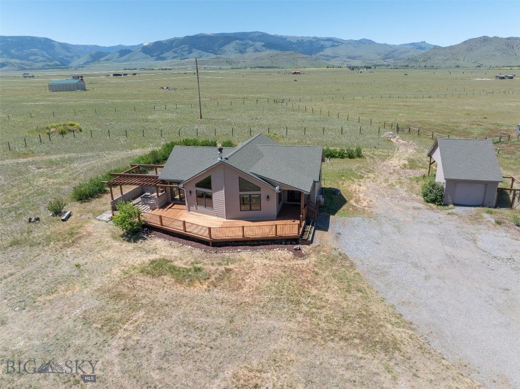 138 Inverness, Livingston, MT 59047 photo 54