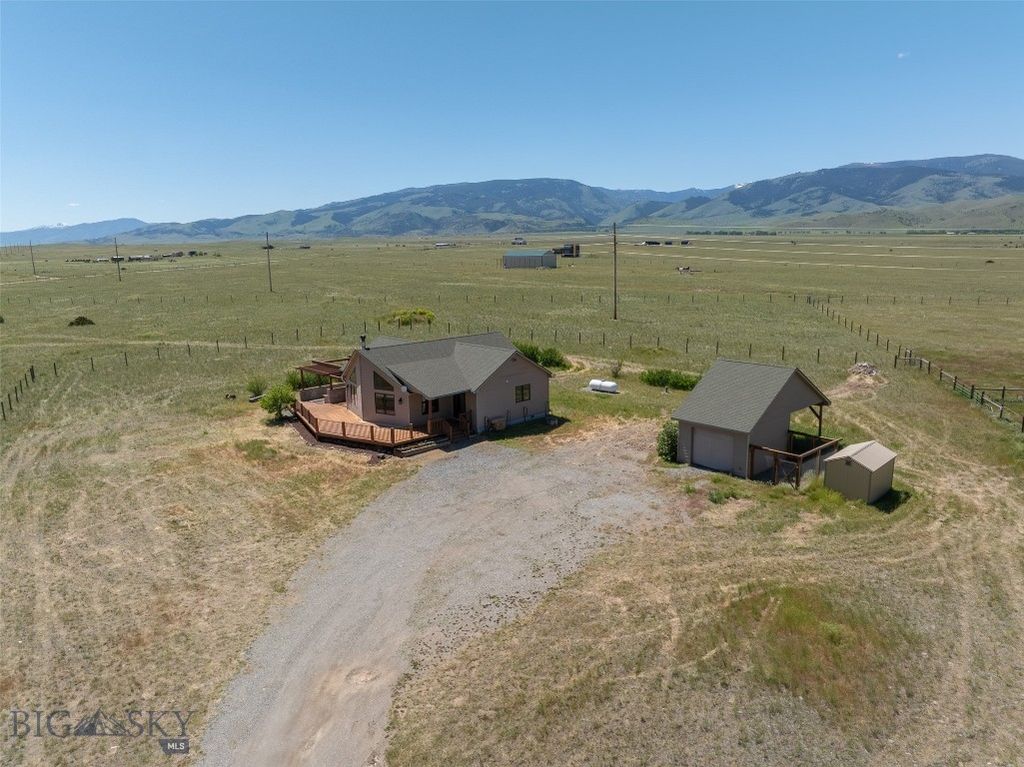138 Inverness, Livingston, MT 59047 photo 55