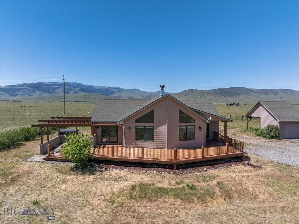 138 Inverness, Livingston, MT 59047 photo 8