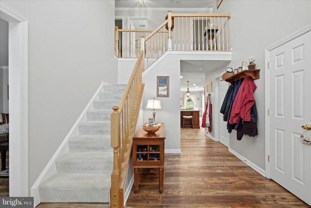 577 PINNACLE DR, Bunker Hill, WV 25413