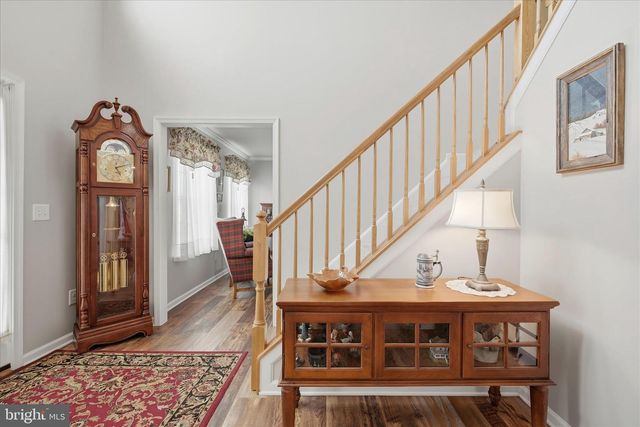 577 PINNACLE DR, Bunker Hill, WV 25413