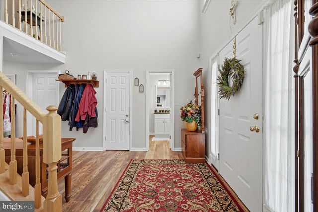 577 PINNACLE DR, Bunker Hill, WV 25413