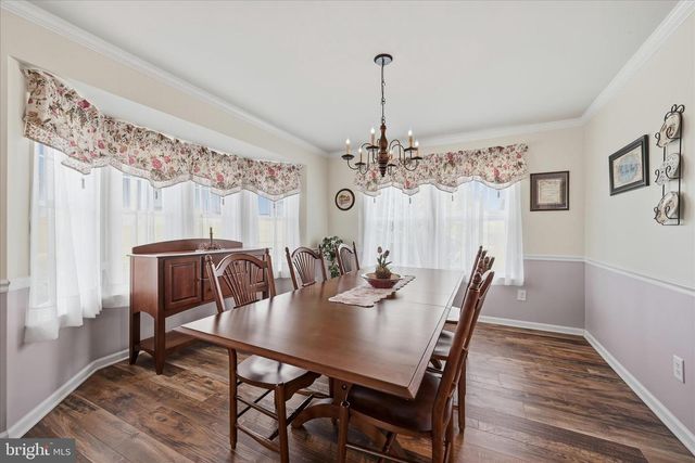 577 PINNACLE DR, Bunker Hill, WV 25413