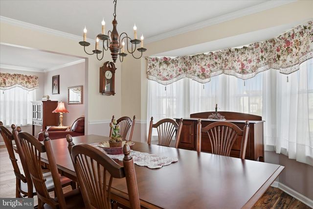 577 PINNACLE DR, Bunker Hill, WV 25413