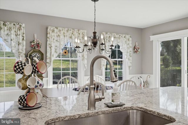 577 PINNACLE DR, Bunker Hill, WV 25413