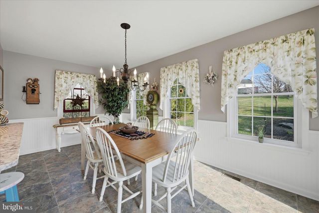 577 PINNACLE DR, Bunker Hill, WV 25413