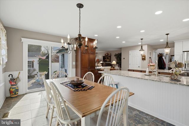 577 PINNACLE DR, Bunker Hill, WV 25413