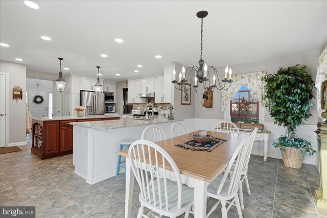 577 PINNACLE DR, Bunker Hill, WV 25413