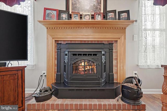 577 PINNACLE DR, Bunker Hill, WV 25413