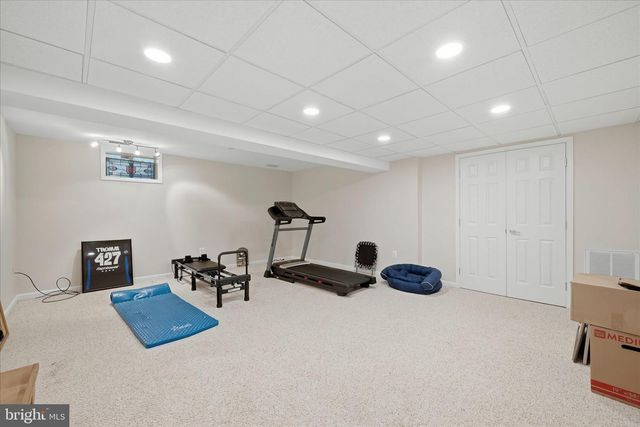 577 PINNACLE DR, Bunker Hill, WV 25413