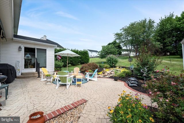577 PINNACLE DR, Bunker Hill, WV 25413
