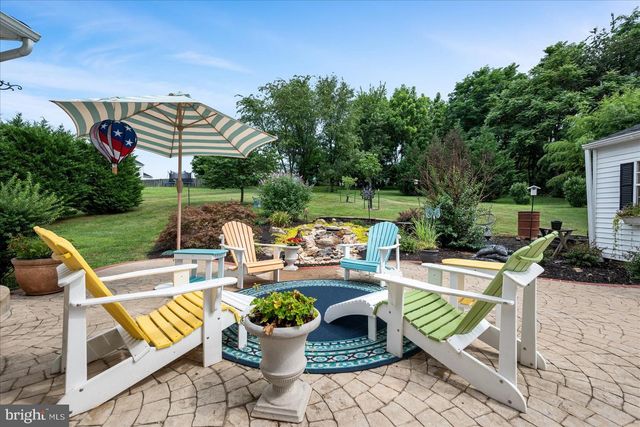 577 PINNACLE DR, Bunker Hill, WV 25413
