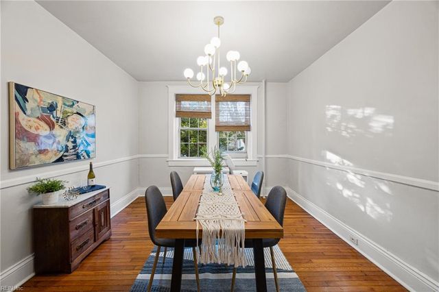 940 Gates Ave Apt A1, Norfolk, VA 23517