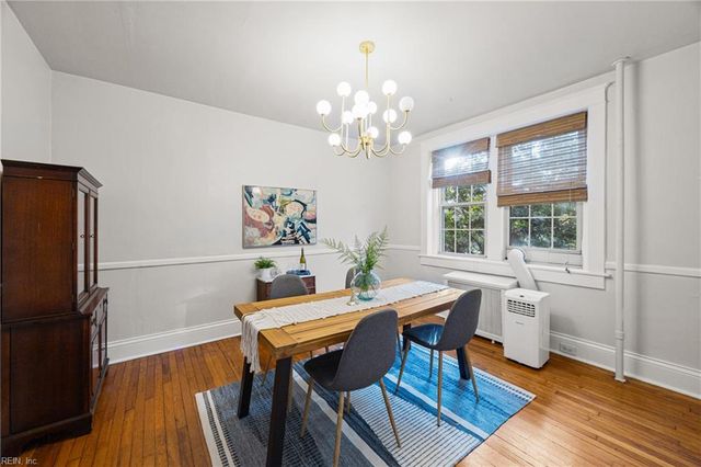 940 Gates Ave Apt A1, Norfolk, VA 23517