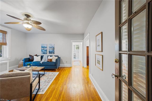 940 Gates Ave Apt A1, Norfolk, VA 23517