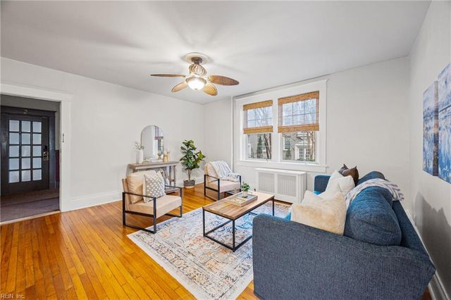 940 Gates Ave Apt A1, Norfolk, VA 23517