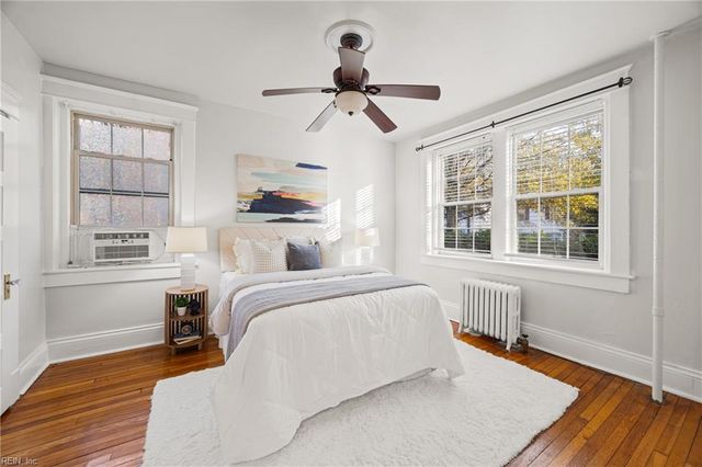 940 Gates Ave Apt A1, Norfolk, VA 23517