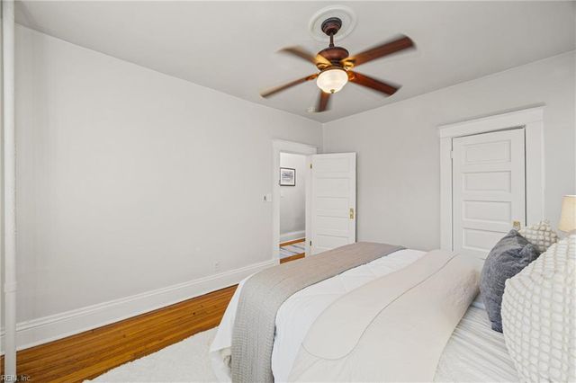 940 Gates Ave Apt A1, Norfolk, VA 23517