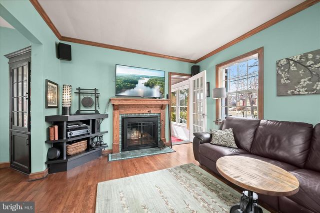 6715 QUEENS CHAPEL RD, Hyattsville, MD 20782