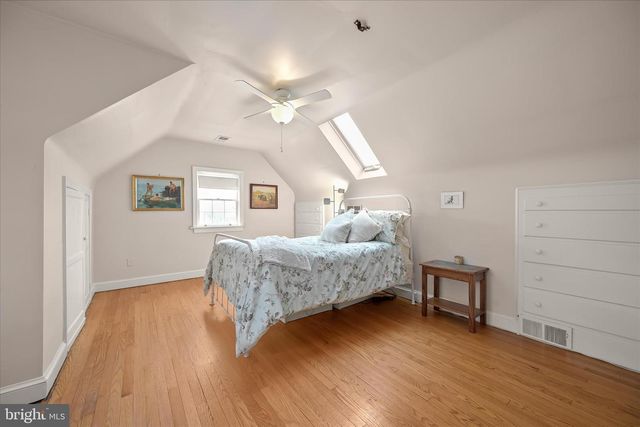 6715 QUEENS CHAPEL RD, Hyattsville, MD 20782