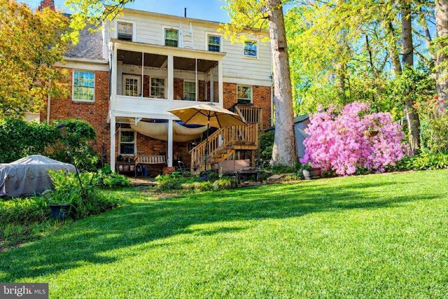 6715 QUEENS CHAPEL RD, Hyattsville, MD 20782