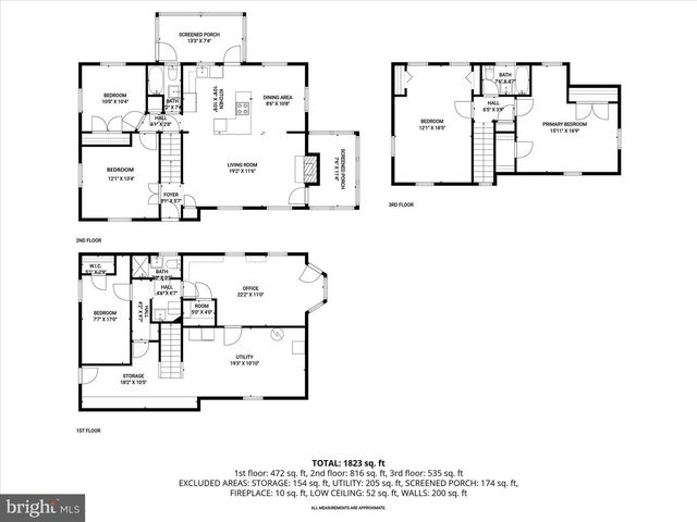 6715 QUEENS CHAPEL RD, Hyattsville, MD 20782